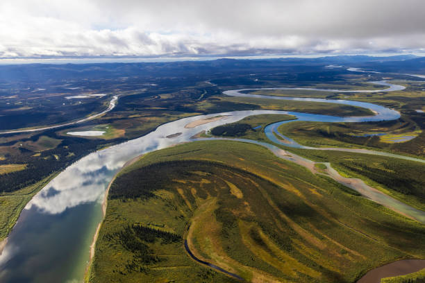 istock Kobuk Valley National Park Landscape 1486369985