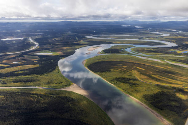 istock Kobuk Valley National Park Landscape 1486369989
