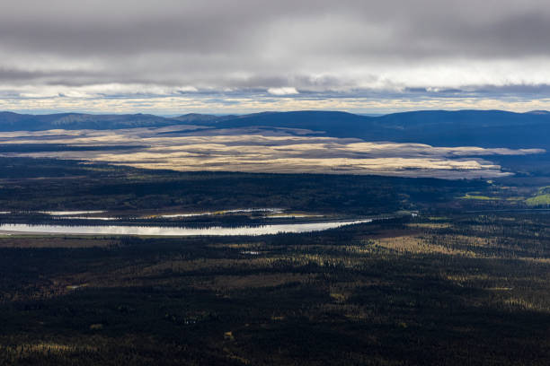 istock Kobuk Valley National Park Landscape 1486370077