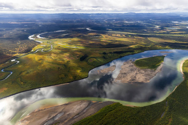istock Kobuk Valley National Park Landscape 1486370083