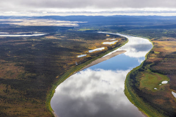 istock Kobuk Valley National Park Landscape 1486370210