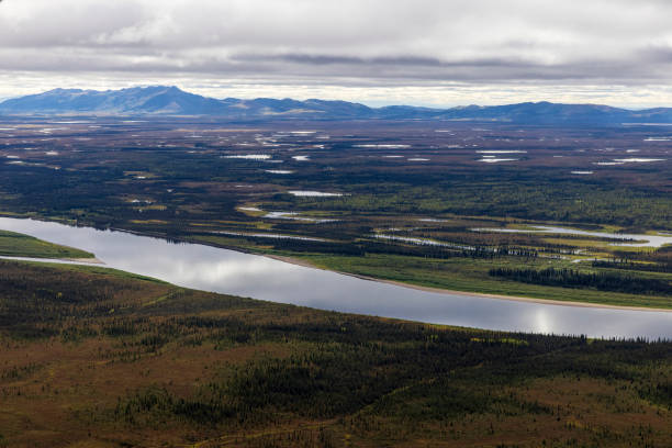 istock Kobuk Valley National Park Landscape 1486370829