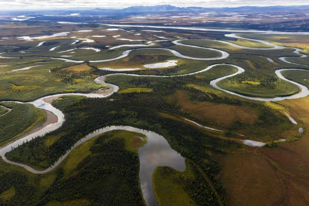 istock Kobuk Valley National Park Landscape 1486371092