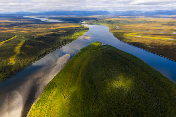 istock Kobuk Valley National Park Landscape 1486371182