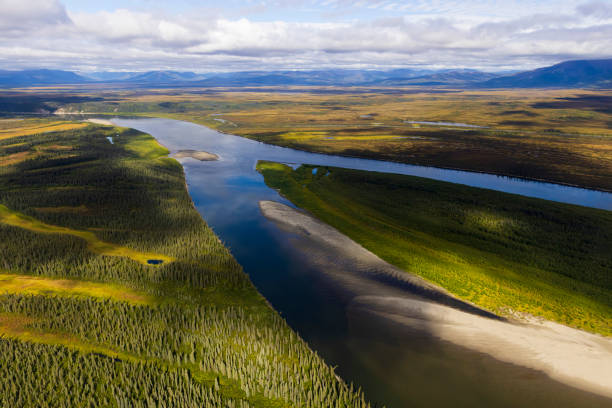 istock Kobuk Valley National Park Landscape 1486371233