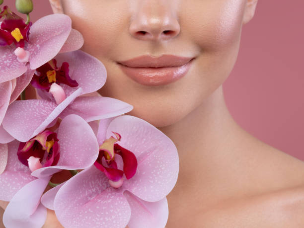 istock Beautiful girl 1486371409