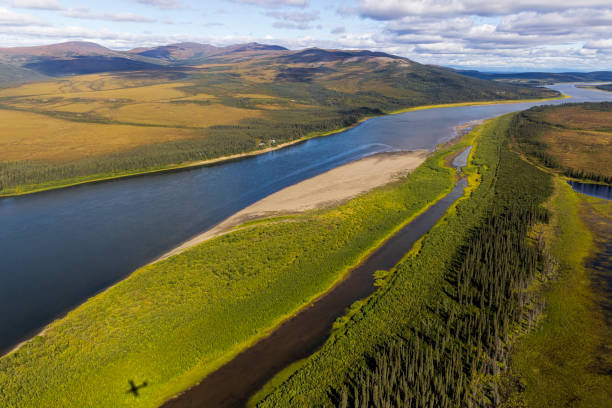 istock Kobuk Valley National Park Landscape 1486372855