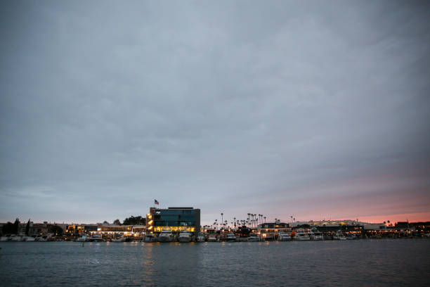 istock Stormy day at sea 1486374202