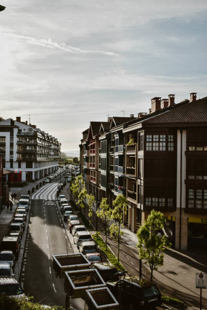 istock A little amsterdam in San Sebastian 1486377722