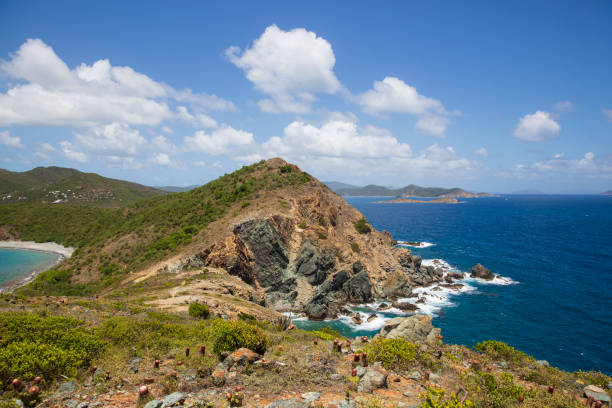 istock U.S. Virgin Islands National Park Landscape 1486397678