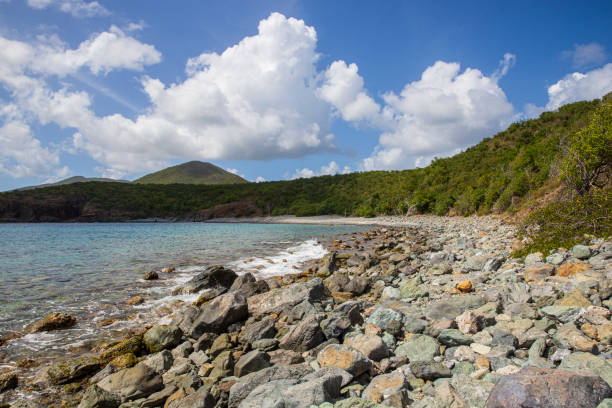 istock U.S. Virgin Islands National Park Landscape 1486398092