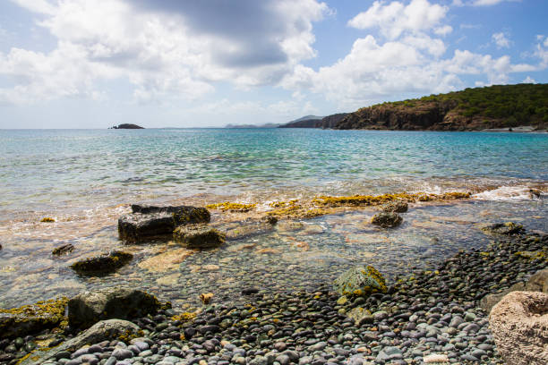 istock U.S. Virgin Islands National Park Landscape 1486398095