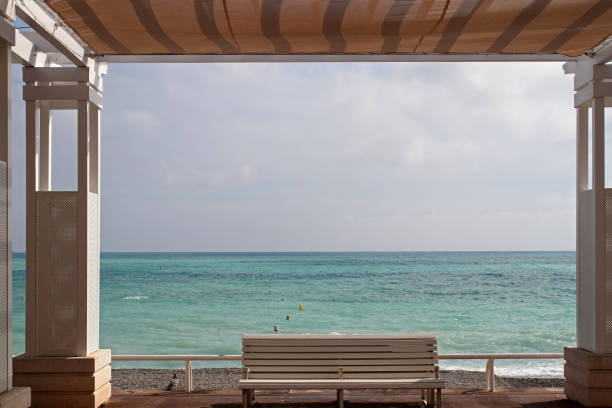 istock Promenade des Anglais, Nice 1486402478