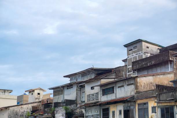 istock Indonesia Slum Area 1486425434