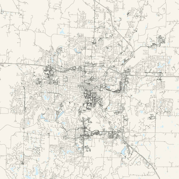 110+ Columbia Misuri Ilustraciones Fotografías de stock, fotos e