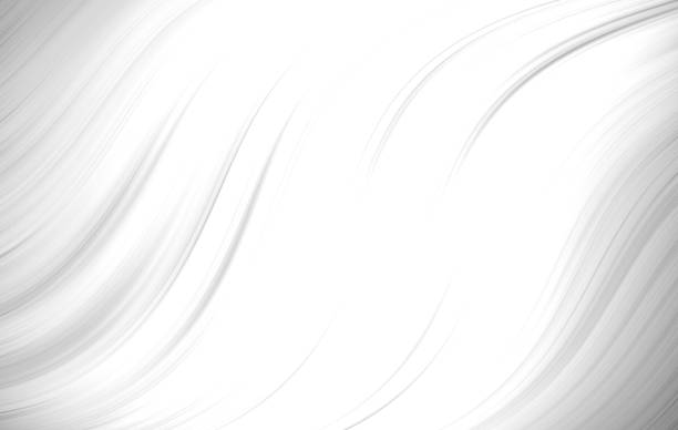 istock The gray and silver are light black with white the gradient is the Surface with templates metal texture soft lines tech gradient abstract diagonal background silver black sleek  with gray and white. 1486436137