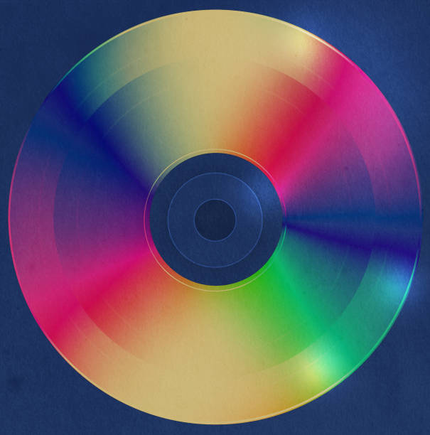 Cd Object 270+ Cd Rom Drive Illustrations Stock Illustrations, Royalty-Free ...