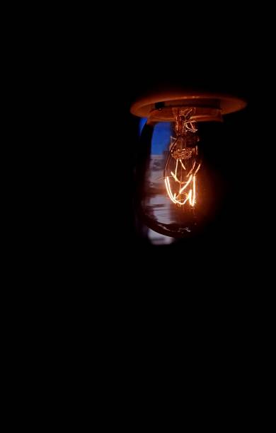 istock A picture of a lightbulb in the dark 1486458766