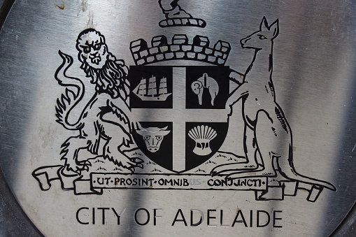 Adelaide City Symbol