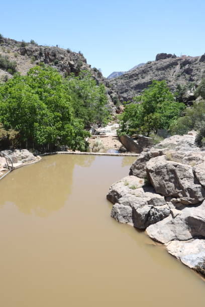 istock Jabal Al Akhdar in Oman 1486486334