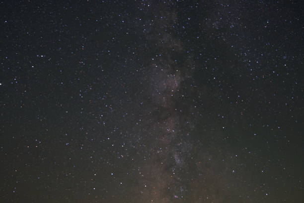 istock Adirondack  Milky Way Stars 1486536790