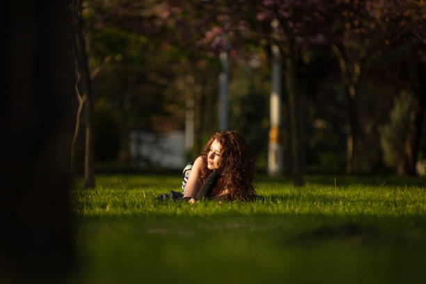 Spring, also known as springtime, is one of the four temperate seasons, succeeding winter and preceding summer.