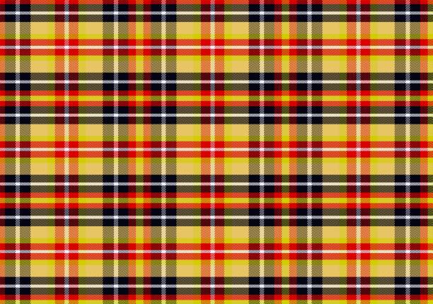 Stuart Pattern 580+ Stewart Tartan Stock Photos, Pictures & Royalty-Free Images - iStock