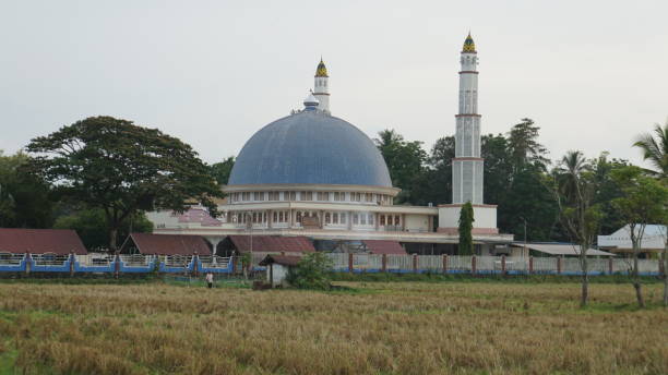 istock Pidie Grand Mosque Of Labui 1486558279