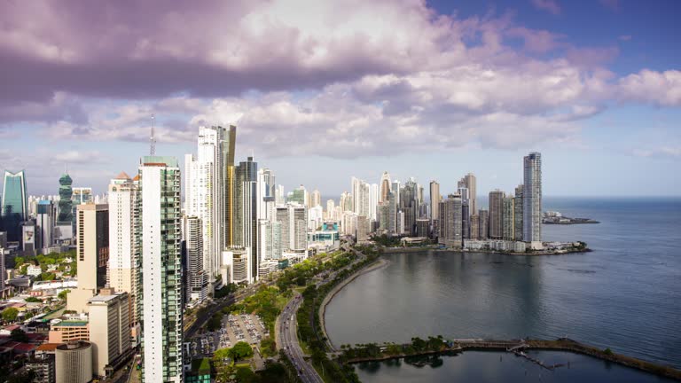 Panama City, Panama