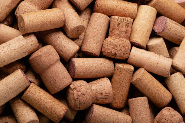 istock A lot of used wine corks. Winery background 1486573478