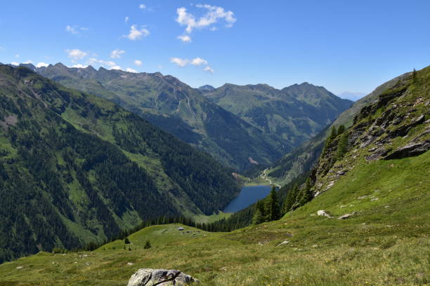 istock Riesachsee in Schladminger Tauern, Styria 1486594919