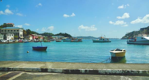 istock st George’s Grenada West Indies 1486601057