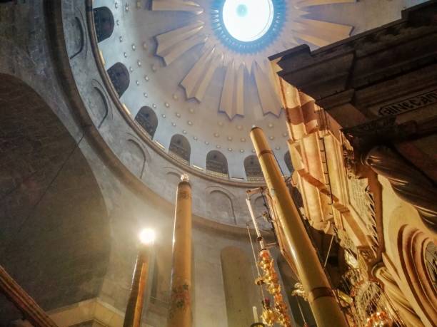 Pilgrimage to Bethlehem, Jerusalem and the Holy Land
