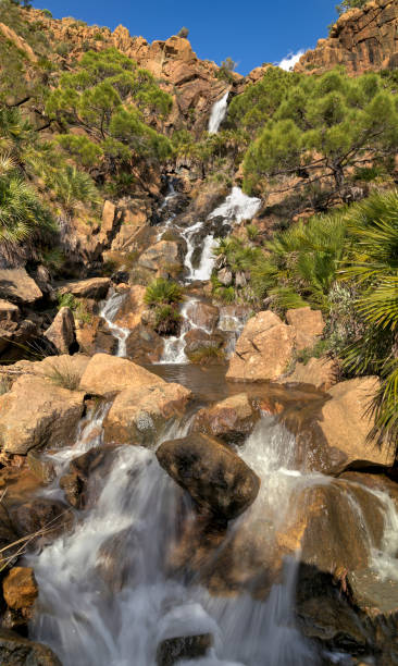 istock Sierra Bermeja. Estepona. Monterroso. 1486613636