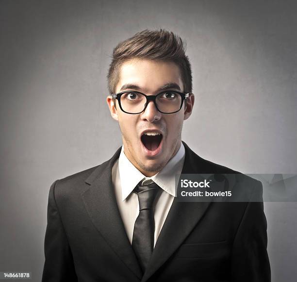 Amazing News Stock Photo - Download Image Now - Adult, Adults Only, Business