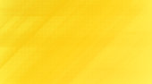 istock Yellow halftone background 1486626290