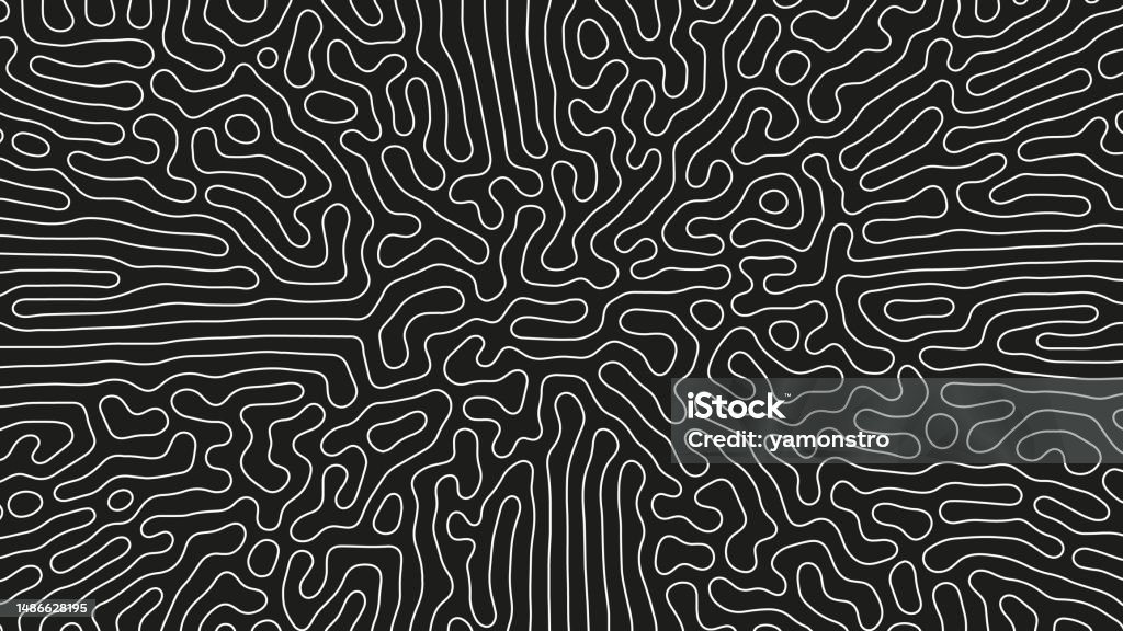 Garis Tipis Rumit Vektor Pola Psychedelic Crazy Art Abstrak Latar Belakang - Bebas Royalti Pola - Deskripsi vektor stok Garis Tipis Rumit Vektor Pola Psychedelic Crazy Art Abstrak Latar Belakang - Bebas Royalti Pola - Deskripsi vektor stok