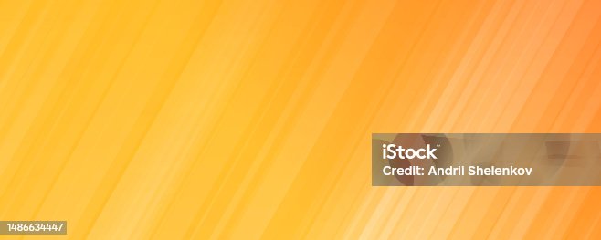 istock Modern colorful gradient background with lines 1486634447