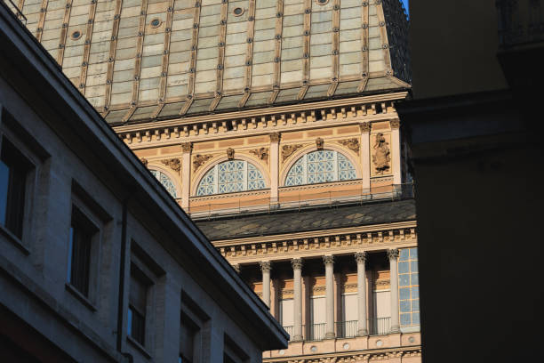 istock La Mole Antonelliana In Turin 1486643698