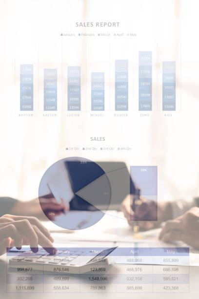 istock Young colleagues working together on startup projects in modern office business people are brainstorming analytical calculations vertical image 1486703129