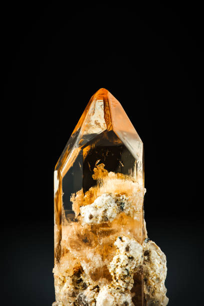 istock imperial topz crystal macro detail texture background 1486708321