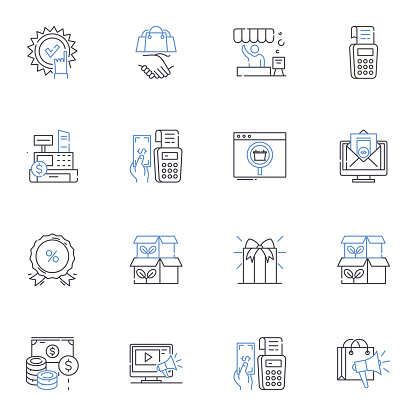 Baggage room outline icons collection. Storage, Luggage, Lockers, Safekeeping, Stowaway, Hold, Checkroom vector and illustration concept set. Organization,Compartmentalization linear signs and symbols