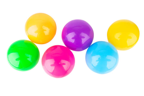 istock ball many color full plastic isolated on white background 1486719753