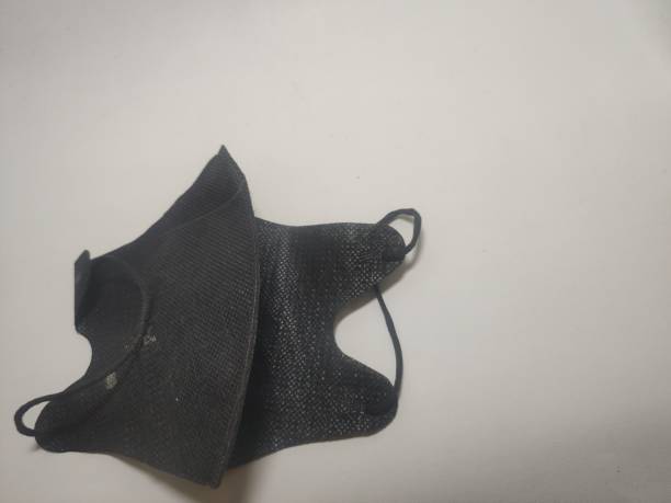 istock unbranded black masks unused masks 1486722598