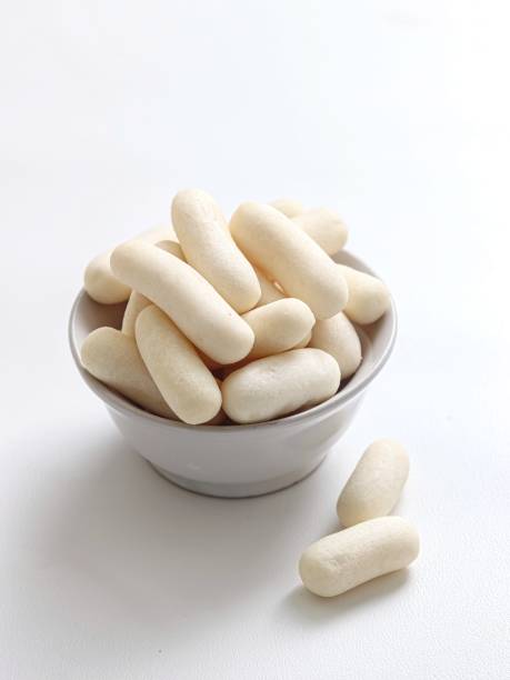istock Pilus cheese, indonesian crispy snack 1486723905