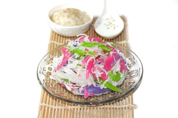 istock Dessert of Thailand. 1486739560