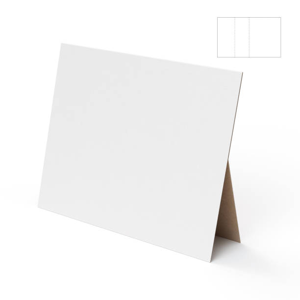 istock Retail Promotional Stand 1486745338