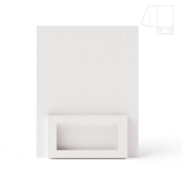 istock Retail Promotional Stand 1486745490