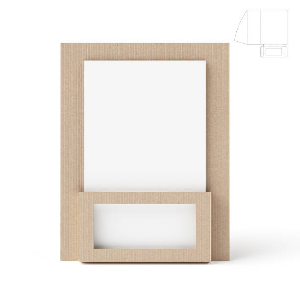 istock Retail Promotional Stand 1486745521