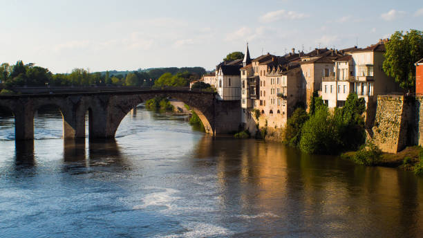 istock Villeneuve-sur-Lot 1486749898